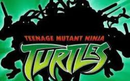 TMNT 2k theme songs